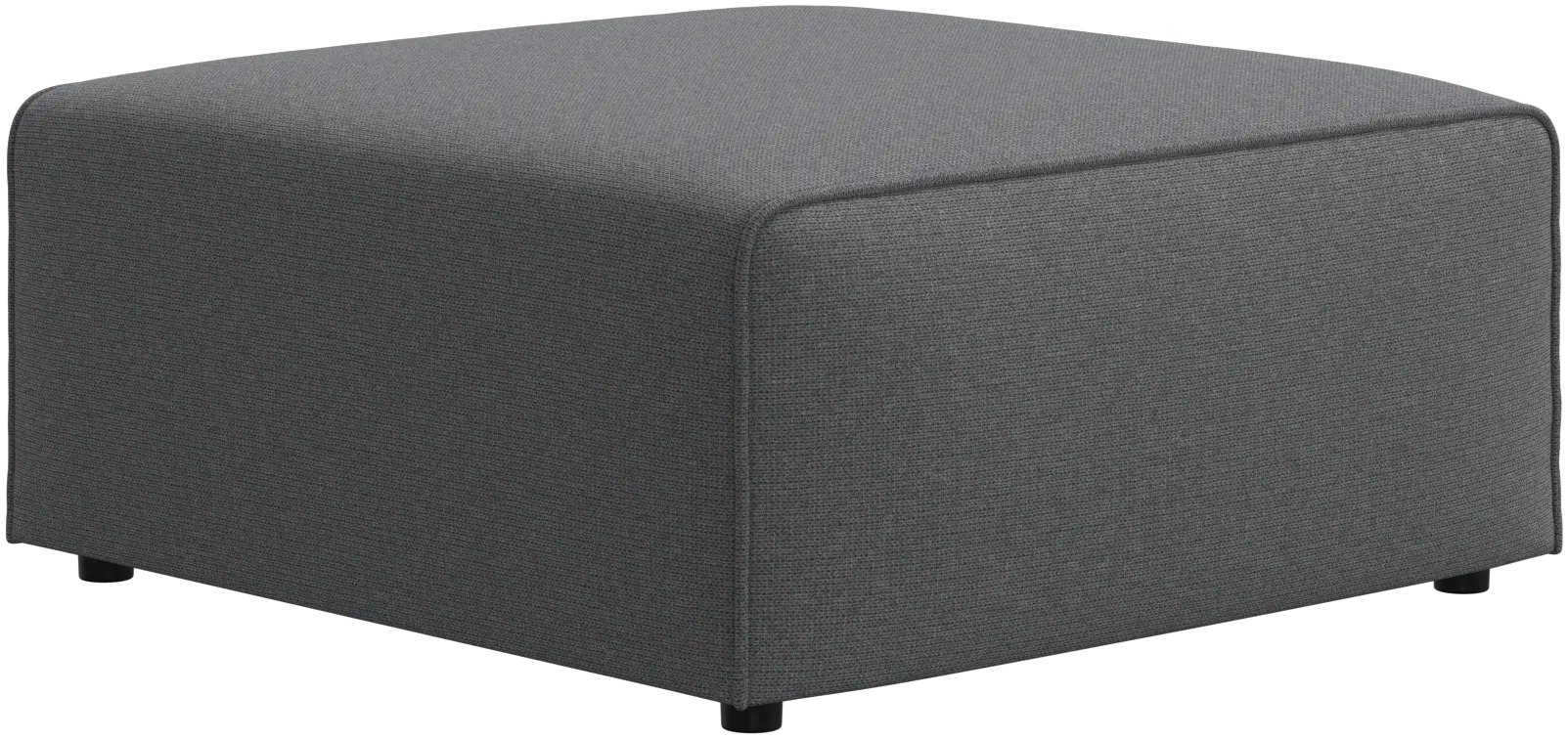 グレーのソファ | デザインを見る | ボーコンセプト